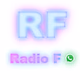 Radio F logo