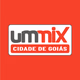 Logo de Rádio Ummix FM Goiás