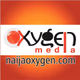 Logo de Najia Oxygen