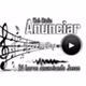 Web Rádio Anunciar logo