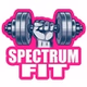 SpectrumFM - Fit logo