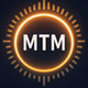 John Fischer Presents Music that Matters logo