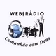Rádio Comunhão Com Deus logo