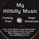 My Hillbilly Music logo