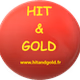Hit & Gold logo