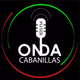 Logo de Onda Cabanillas