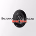 Logo de Balte Rock Music