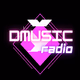 Logo de DMusic Radio