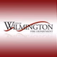 Logo de Wilmington, NC Fire