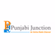 Punjabi Junction - Shabad Gurbani logo