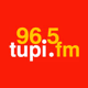 Logo de Super Rádio Tupi