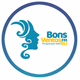 Logo de Rádio Bons Ventos
