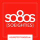 Logo de Helmstedt Radio - so80s