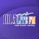 Logo de 101.5 LITE FM - WLYF