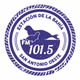Logo de Estacion de la Bahia 101.5