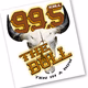 Logo de 99.5 The Bull - KBLL