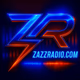 Logo de ZAZZ RADIO