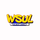 Logo de WSUL-FM 98.3 - WSUL