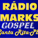Logo de Rádio Marks Gospel