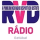 RVD Rádio logo
