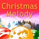 Christmas Melody Radio logo
