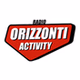 Radio Orizzonti Activity logo