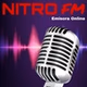 Nitro.fm logo