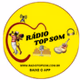 Rádio Top Som logo