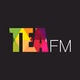 Tea FM logo