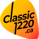 Classic 1220 - CFAJ logo