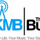Logo de WKMB The Buzz