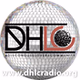 DHLC Radio logo
