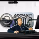 Logo de Adonai Radio TV