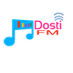 Logo de Dosti FM