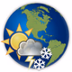 Logo de NOAA Weather USA Radio - WNG554
