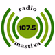 Logo de Radio Mastixa 107.7