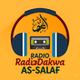 Radio Badr logo