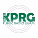 Logo de KPRG-FM 89.3 - KPRG