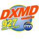 RMN GenSan - DXMD logo