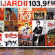 Logo de Radio Jard 2 103.9 FM