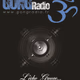 Logo de Gong Radio
