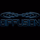 Logo de DiffusionRadioUK