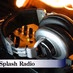 Logo de Splash Radio