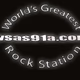Logo de WSAS91a.com Radio