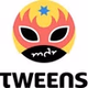 MDR Tweens logo