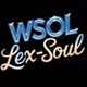 WSOL-LEXSOUL logo