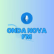 Logo de Radio Onda Nova FM