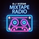 Mixtape Radio With DJ Kizra logo