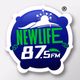 Logo de Rádio New Life