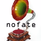 Logo de NoFate Radio